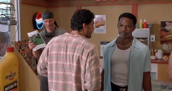 Şaşkın Rehine Fotoğrafı