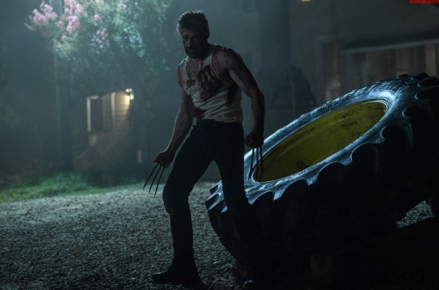 Logan Fotoğrafı