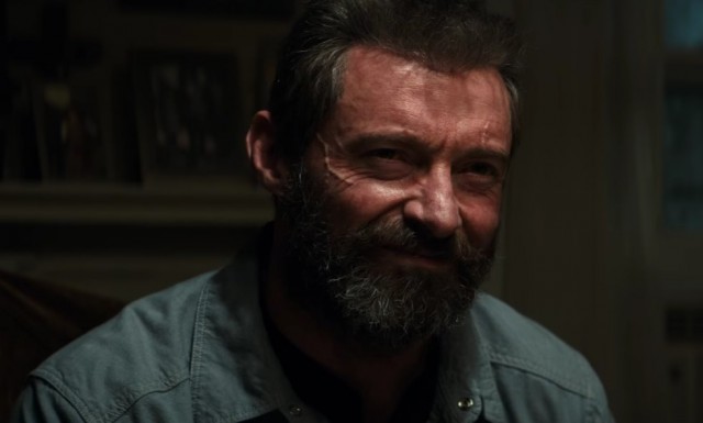 Logan Fotoğrafı