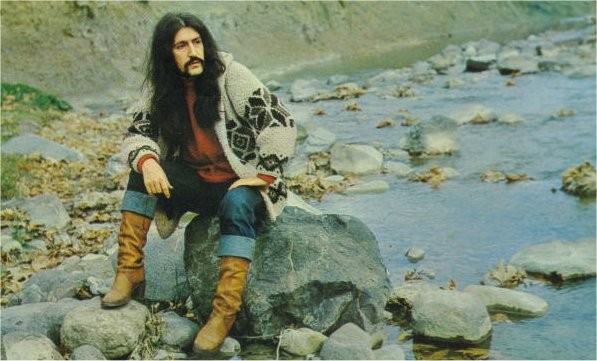 Baba Bizi Eversene Fotoğrafı