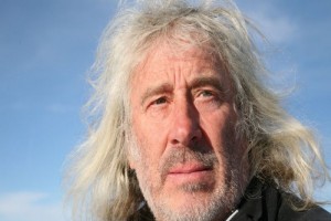 Garbage Warrior fotoğrafı