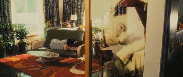 In My End is My Beginning Fotoğrafı