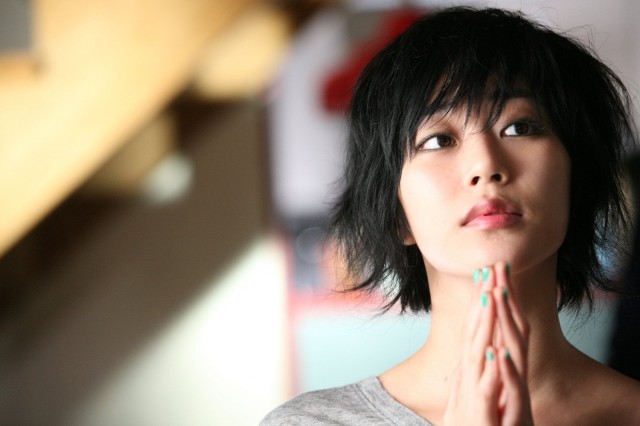 In My End is My Beginning Fotoğrafı