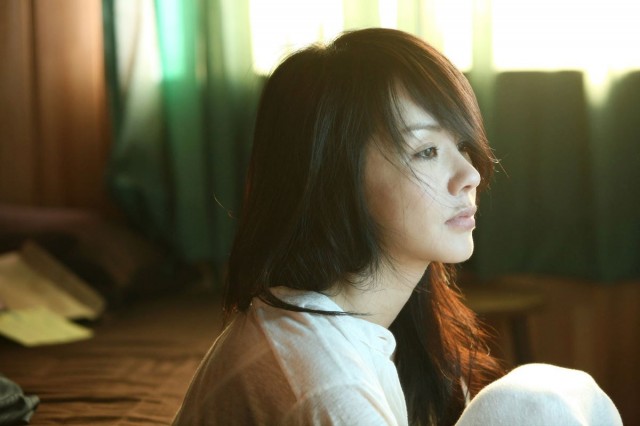 In My End is My Beginning Fotoğrafı