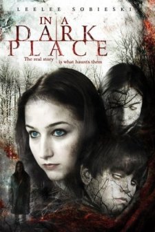 In A Dark Place (2006) afişi