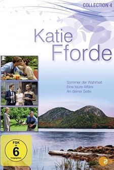 Katie Fforde - Eine teure Affäre (2013) afişi