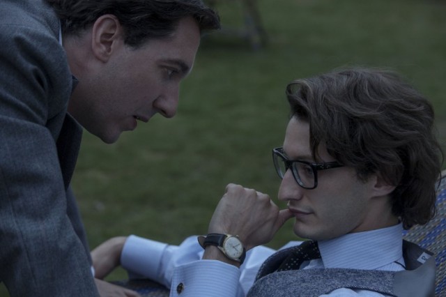 Yves Saint Laurent Fotoğrafı