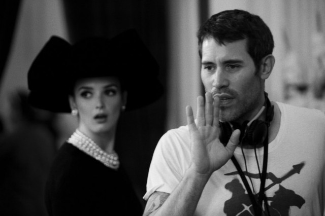 Yves Saint Laurent Fotoğrafı