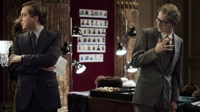 Yves Saint Laurent Fotoğrafı