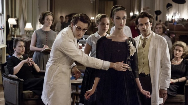 Yves Saint Laurent Fotoğrafı