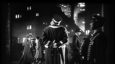 Son Adam Fotoğrafı