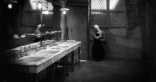 Son Adam Fotoğrafı