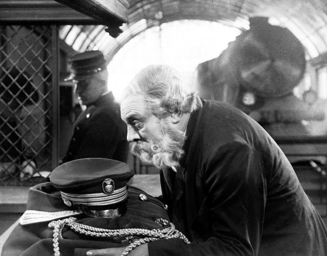 Son Adam Fotoğrafı