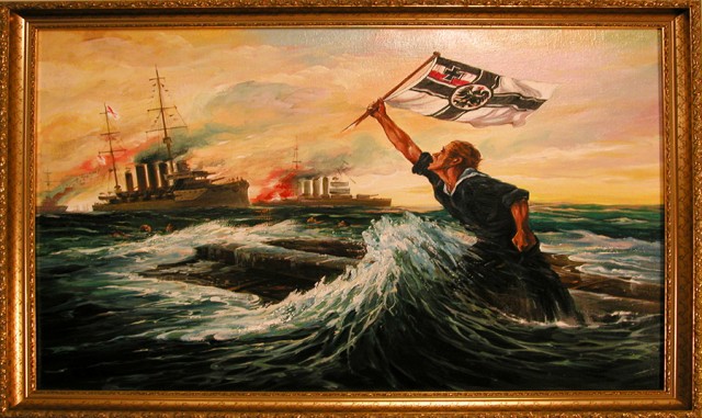 Son Adam Fotoğrafı