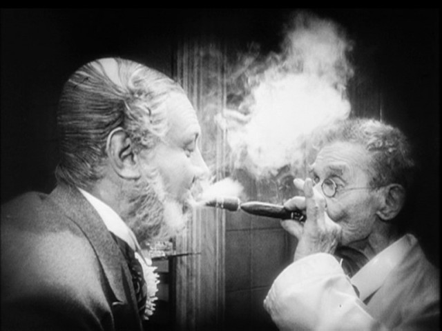 Son Adam Fotoğrafı