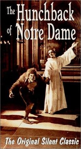 The Hunchback of Notre Dame Fotoğrafı
