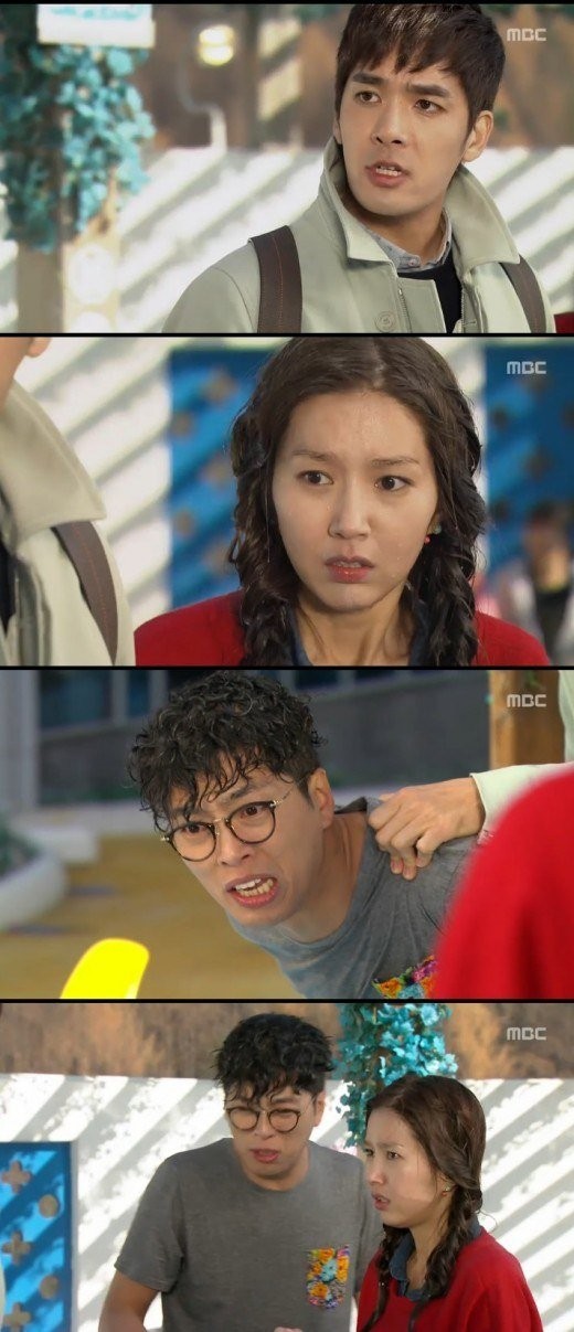 Shining Romance Fotoğrafı