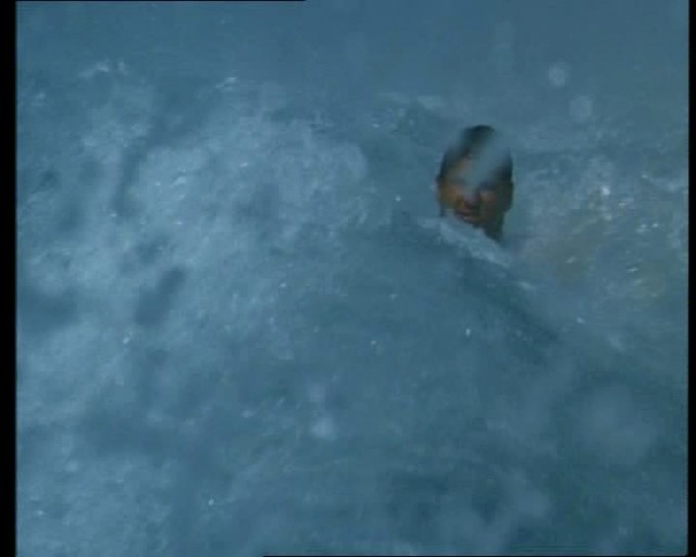 White Squall Fotoğrafı