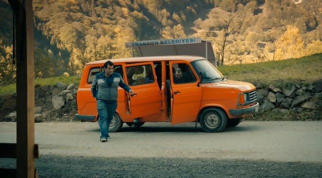 Bizum Hoca Fotoğrafı