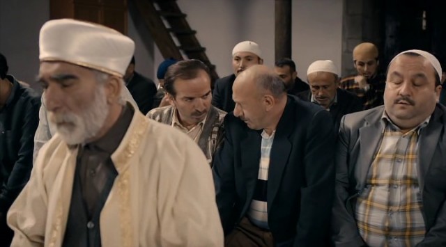 Bizum Hoca Fotoğrafı