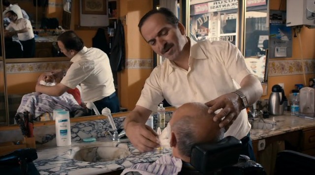 Bizum Hoca Fotoğrafı