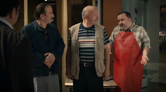 Bizum Hoca Fotoğrafı