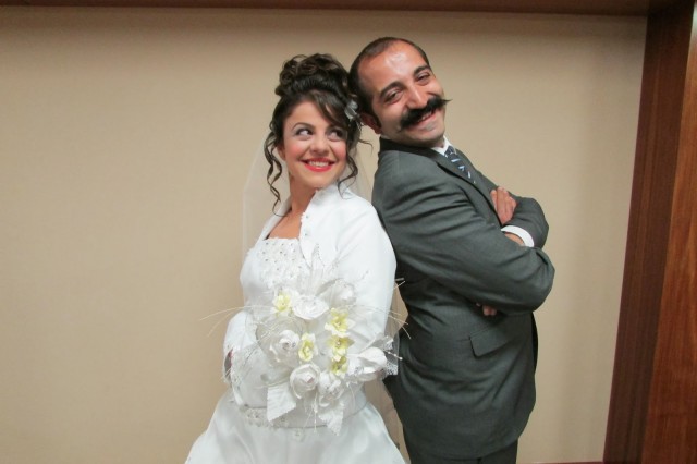 Bizum Hoca Fotoğrafı