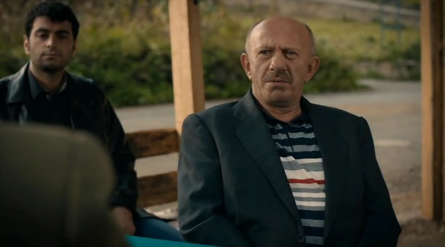 Bizum Hoca Fotoğrafı