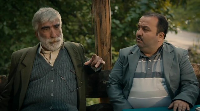 Bizum Hoca Fotoğrafı