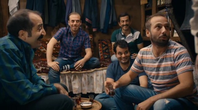 Bizum Hoca Fotoğrafı