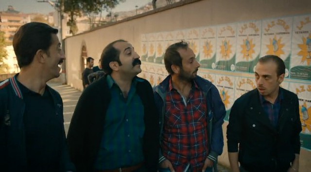 Bizum Hoca Fotoğrafı