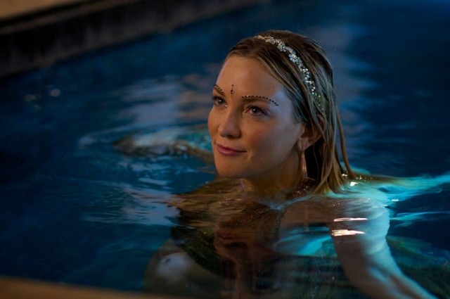 Rock The Kasbah Fotoğrafı