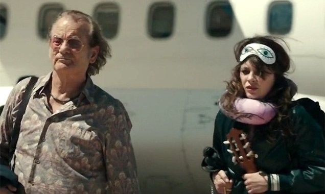 Rock The Kasbah Fotoğrafı