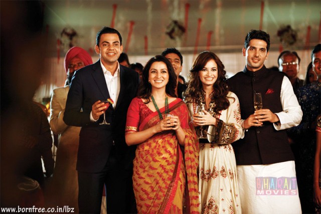 Love Breakups Zindagi Fotoğrafı