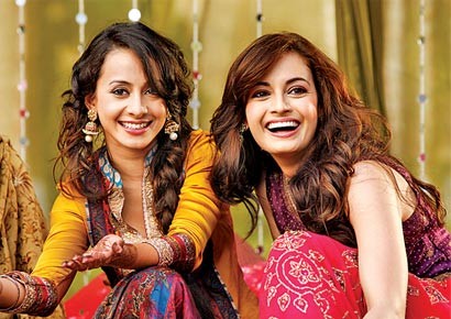 Love Breakups Zindagi Fotoğrafı