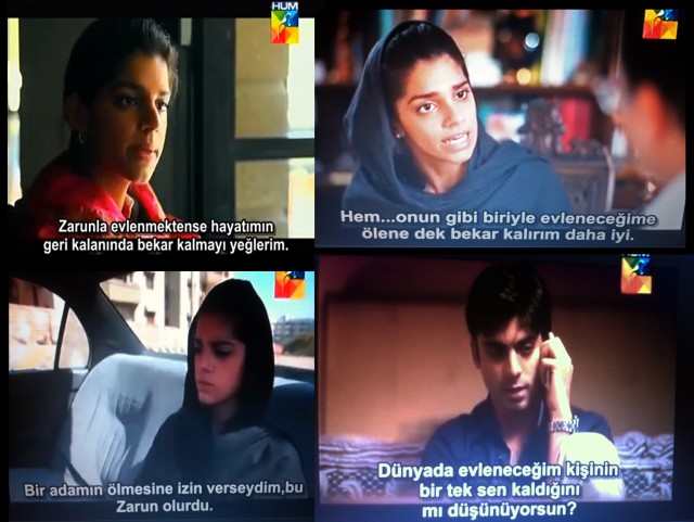 Zindagi Gulzar Hai fotoğrafı