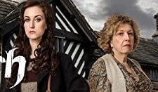 The Last Witch (2013) afişi