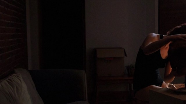 Ölüme Dönüşüm Fotoğrafı