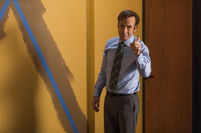 Better Call Saul Fotoğrafı