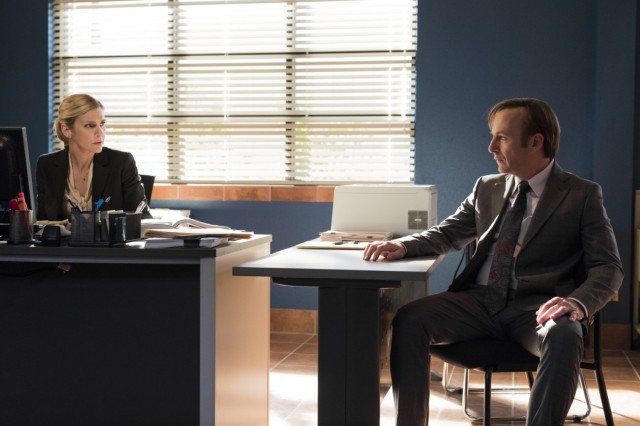 Better Call Saul Fotoğrafı