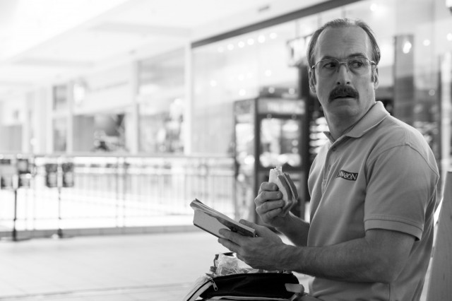 Better Call Saul Fotoğrafı