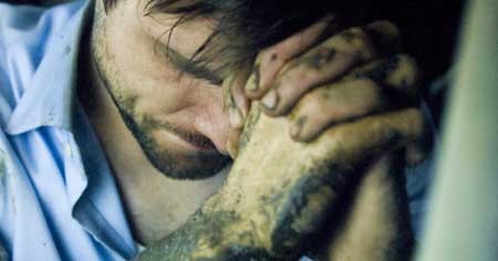 Vahşet Sapağı Fotoğrafı