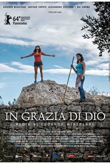 Quiet Bliss (2014) afişi