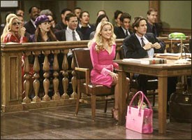 Bu Nasıl Sarışın Fotoğrafı