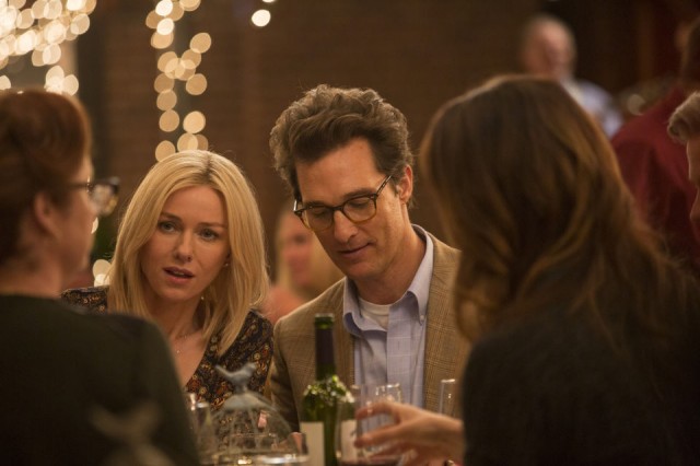 Sonsuzluk Ormanı Fotoğrafı