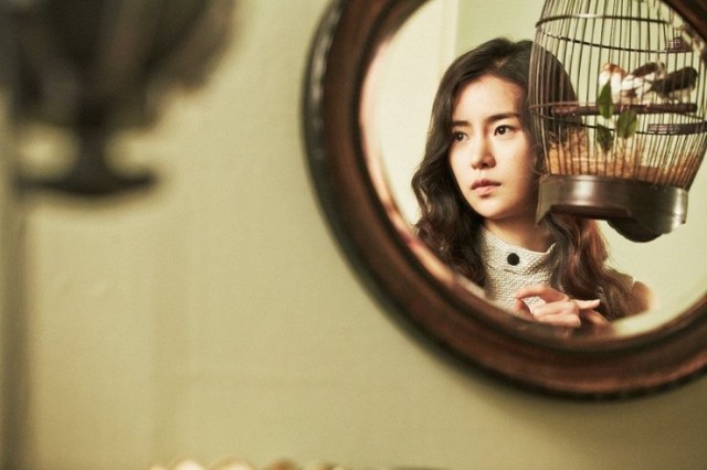 Obsessed fotoğrafı