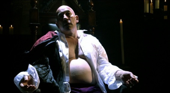 Kimyasal Düğün Fotoğrafı