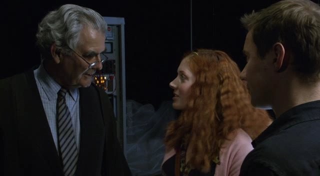 Kimyasal Düğün Fotoğrafı