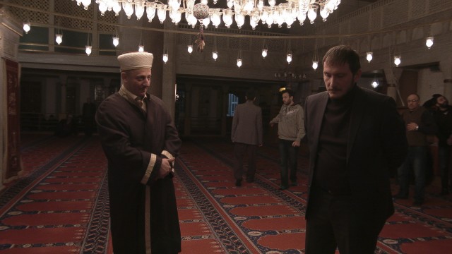 İtirazım Var fotoğrafı