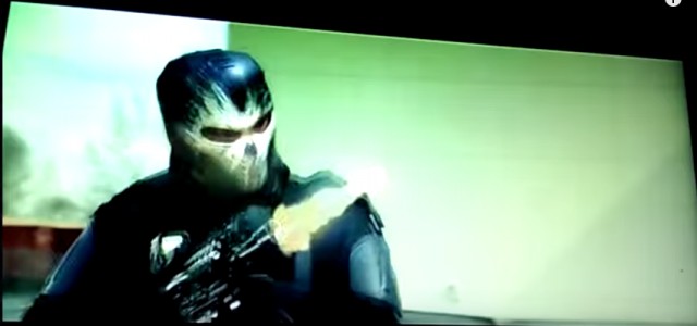 Kaptan Amerika: Kahramanların Savaşı Fotoğrafı